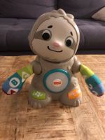 Faultier Fisher-Price Babyspielzeug Nordrhein-Westfalen - Eschweiler Vorschau