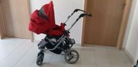 Teutonia Kinderwagen und Buggy mit Babyschale Rheinland-Pfalz - Worms Vorschau