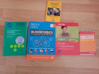 Englisch lernen Bücher München - Schwabing-West Vorschau