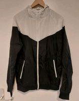 Jacke URBAN CLASSICS, M, schw./weiß Baden-Württemberg - Leimen Vorschau