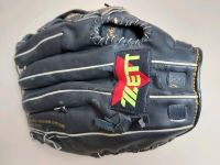 Baseballhandschuh gebraucht guter Zustand, inkl. Versand, Direkt Nürnberg (Mittelfr) - Mitte Vorschau