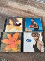 2x CD Tina Turner 2x Diana Ross Original Nordrhein-Westfalen - Alsdorf Vorschau