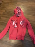 Jacke Größe 32/34 zu verschenken Berlin - Treptow Vorschau