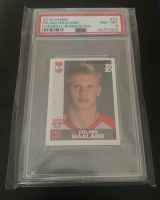 Erling Haaland Rb Salzburg Sticker Panini Psa 8 Bundesliga City Wandsbek - Hamburg Rahlstedt Vorschau