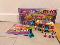 Lego friends HOTDOGWAGEN Bayern - Langenzenn Vorschau