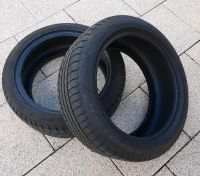 Goodyear Efficientgrip 205/50 R17 89W Runflat Hessen - Wehretal Vorschau