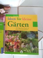 "IDEEN FÜR KLEINE GÄRTEN"  Absolut NEUWERTIG  nur 4 Euro! Bayern - Elsenfeld Vorschau