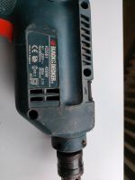 Black&Decker Schlagbohrmaschine kd561 gebraucht Baden-Württemberg - Mössingen Vorschau