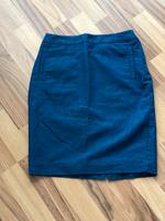 Sehr schöner blauer Rock/ Bleistiftrock (Jeansoptik), H&M, Gr. 38 Dortmund - Marten Vorschau