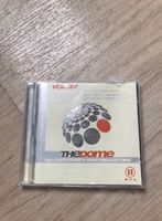 CD: The Dome Vol. 37 Baden-Württemberg - Unlingen Vorschau