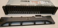 Server DELL PowerEDGE R730XD, XEON E5-2620, 4*SFP+, RAM 64 GB 2HE Mitte - Moabit Vorschau