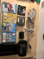 Wii U mit spiele  + Wii spiele + Controller Niedersachsen - Bad Essen Vorschau