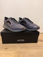 Nike Airmax 720 Northern Lights EU 46 Nordrhein-Westfalen - Solingen Vorschau