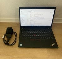 Laptop- ThinkPad T490 Berlin - Reinickendorf Vorschau