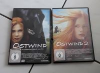 DVD Ostwind Baden-Württemberg - Hochdorf Vorschau
