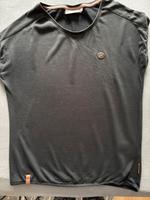 T-Shirt Naketano schwarz Saarland - Bexbach Vorschau