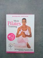 Mein Pilates Training Barbara Becker Baden-Württemberg - Albstadt Vorschau