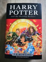 Harry Potter and the Deathly Hallows (7) Baden-Württemberg - Lörrach Vorschau