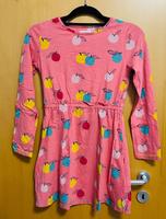 Kleid, Langarmkleid, Marke: White stuff kids, Größe 134 Düsseldorf - Benrath Vorschau