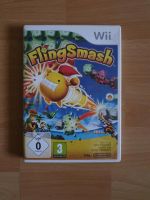 Nintendo Wii Fling Smash Dortmund - Scharnhorst Vorschau