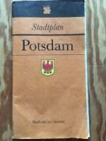 VEB Tourist Verlag: Stadtplan Potsdam, 1:20000, 1990 Rheinland-Pfalz - Westerburg Vorschau