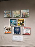 Nintendo Ds Spiele Konvolut (Harvest Moon, Nintendogs) Bayern - Fürstenfeldbruck Vorschau
