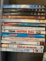 DVD Paket Meg Ryan Sandra Bullock Tom Hanks uvm Baden-Württemberg - Heidenheim an der Brenz Vorschau