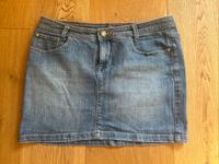 AJC Damen Jeans Rock Gr. 40 Sachsen - Freital Vorschau