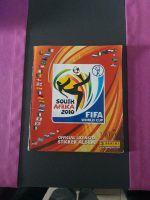 Panini World  Cup 2010 Nordrhein-Westfalen - Olfen Vorschau