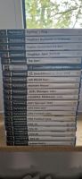 20 Playstation 2 Games Nordrhein-Westfalen - Oberhausen Vorschau