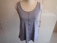 Top Shirt HUNKEMÖLLER Damen Sommer Spitze Gr: M Nordrhein-Westfalen - Geldern Vorschau