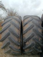 Michelin 710 70 R42 Thüringen - Leinefelde Vorschau