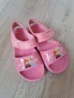 Badeschuhe Anna und Elsa rosa Größe 29 Brandenburg - Fürstenwalde (Spree) Vorschau