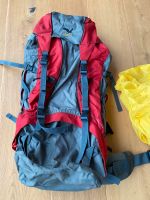 Salewa Rucksack 50 + 10, Marangu Trekking Altona - Hamburg Bahrenfeld Vorschau