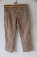 Damen Jeans - hellbraun - Ferré Milano - Gr. 30 Mecklenburg-Vorpommern - Steinhagen (Vorpommern) Vorschau