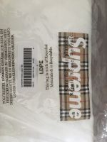 Supreme burberry Box Logo white m neu Stuttgart - Botnang Vorschau