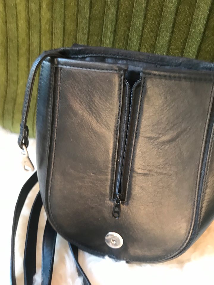 Voy Ledertasche, Lederrucksack in Leipzig