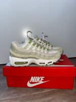 Nike Air Max 95 in hell grün Schleswig-Holstein - Itzehoe Vorschau