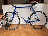 Gios Torino Singlespeed 58cm München - Ludwigsvorstadt-Isarvorstadt Vorschau