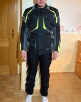 Motorradjacke + Motorradhose Textil (XL/L) (Probiker / Polo) Bayern - Oberhaid Vorschau