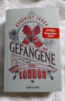 Taschenbuch: Der Gefangene von London - Benedict Jacka Niedersachsen - Rastede Vorschau