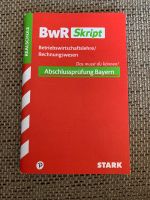 Skript Realschule Bayern BWL Rechnungswesen STARK Verlag Bayern - Feucht Vorschau