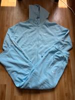 NEU! Nike Nocta Blau/Babyblau gr. L Trainingsanzug Kiel - Ellerbek-Wellingdorf Vorschau