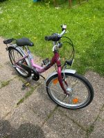 Mädchen Rad Fahrrad pink 18 Zoll fahrbereit Kr. München - Neubiberg Vorschau