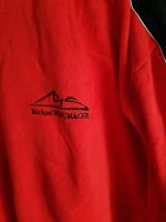 Michael Schumacher Sweatshirt Gr XXL Nordrhein-Westfalen - Extertal Vorschau