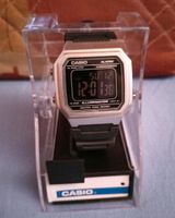 Casio W-217HM-7BVEF Modul 3454 Negativdisplay TOP! Rheinland-Pfalz - Gondershausen Vorschau