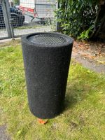 Subwoofer Auto Nürnberg (Mittelfr) - Aussenstadt-Sued Vorschau