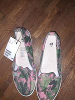 Slip on Sneakers Schuhe neu Köln - Zollstock Vorschau