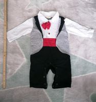 Baby Overall, schicker Anzug, Einteiler, Strampler, Kostüm Bayern - Mickhausen Vorschau