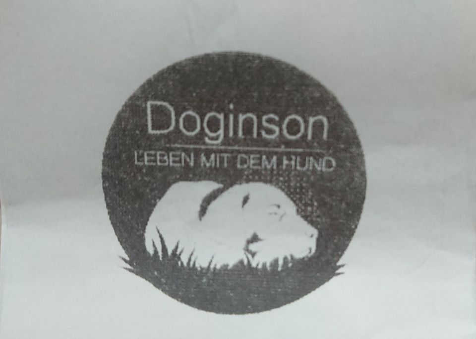 69,95€ Gutschein für Doginson Hamburg in Hamburg